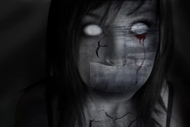 Scary Computer Backgrounds