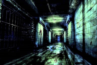 Royalty Free Sound FX Scary Ambient Horror Backgrounds Dungeon ...