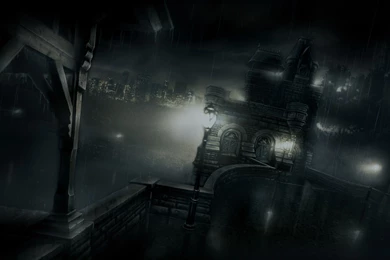 Scary Computer Wallpapers, Desktop Backgrounds