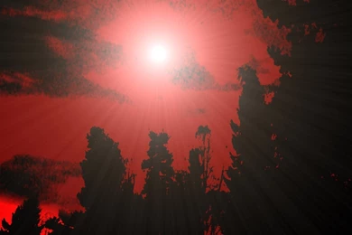 Creepy Ominous Horror Suspense Backgrounds (Scary Instrumental ...