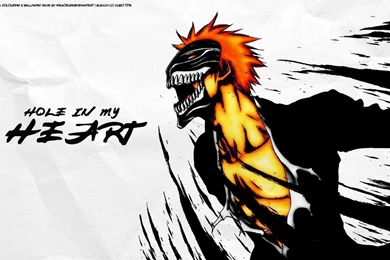 Am Crazy   Bleach Anime Wallpapers (8814383)   Fanpop
