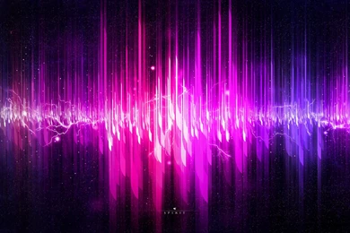 Neon Purple Backgrounds