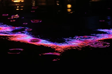 Neon Lights Backgrounds