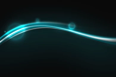 Download Wallpapers 3840x2160 Glare, Wave, Neon, Lights, Wavy 4K ...