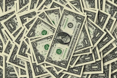 Download Wallpapers 1920x1080 Money, Dollar, Dignity, Amount ...