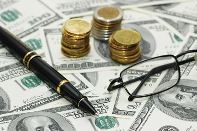 58 Money HD Wallpapers