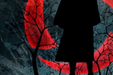 iPhone 5S, 5C, 5 Naruto Wallpapers HD, Desktop Backgrounds ...