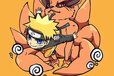 Naruto Wallpapers On Pinterest