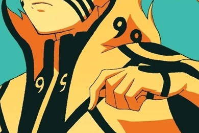 Naruto iphone wallpaper For iPhone 6 Plus 1080x1920 naruto_shippuden_uzumaki_naruto_chakra_mode.jpg