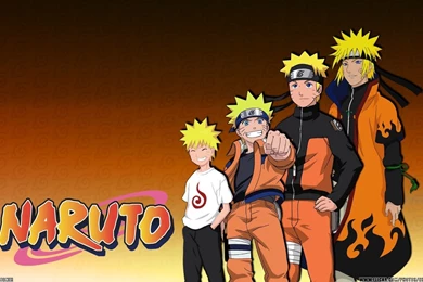 Naruto Shippuden HD Wallpapers