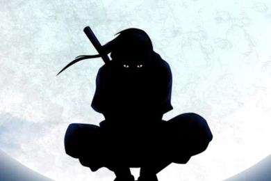 Naruto iPhone 5 Wallpapers