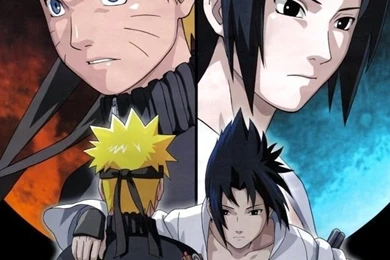 Naruto Shippuden Wallpapers HD For Iphone
