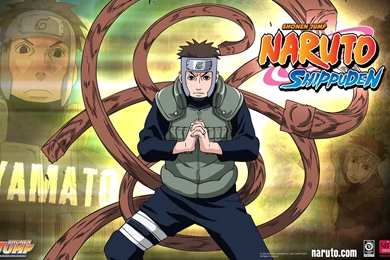 Naruto HD Wallpapers And Backgrounds