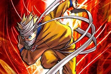 Naruto HD Wallpapers For Iphone 5