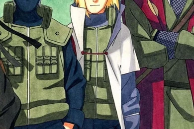 iPhone 4S, 4 Naruto Shippuden Wallpapers HD, Desktop Backgrounds ...