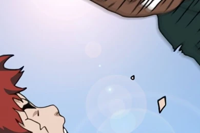 Naruto Shippuden Rock Lee Gaara iPhone 5 Wallpapers