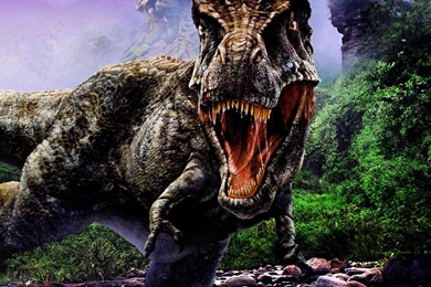 4K Ultra HD Dinosaur Wallpapers HD, Desktop Backgrounds 3840x2160