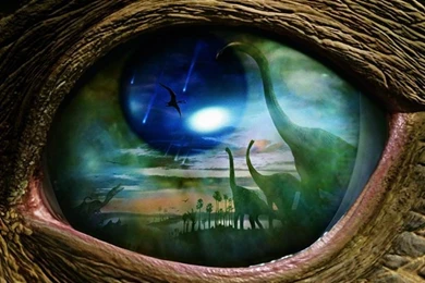 Dinosaur   Dinosaur Wallpapers (33860367)   Fanpop