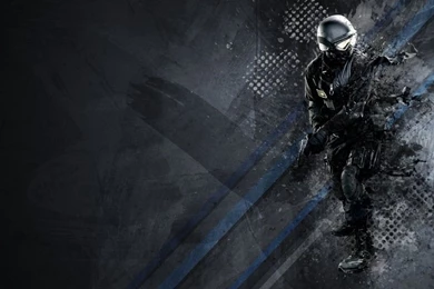 Weapons, Police, The Gun, Swat Wallpapers 68794