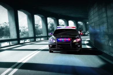 Excellent Police Wallpapers