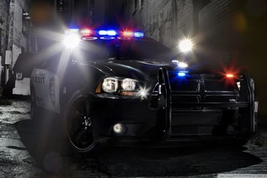 Police Wallpapers HD 297 Amazing