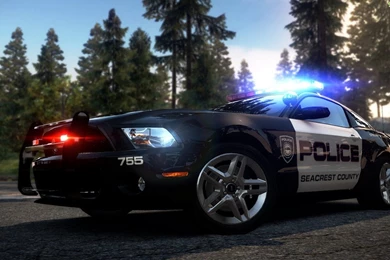 Police Wallpaper Backgrounds