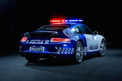 Police Wallpapers High Quality Resolution