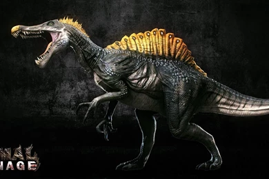 Dinosaur Wallpaper_hd Wallpaper_download Free Wallpapers