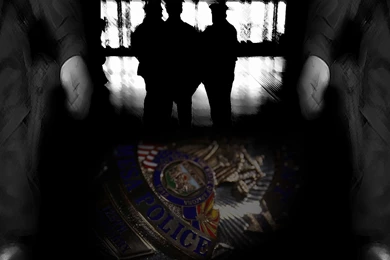 Multimedia : Mesa Police Association