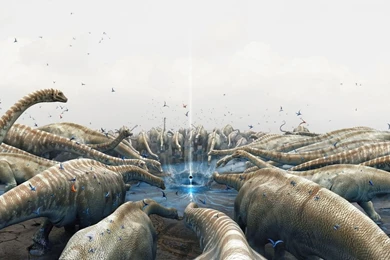 Dinosaur Computer Wallpapers, Desktop Backgrounds