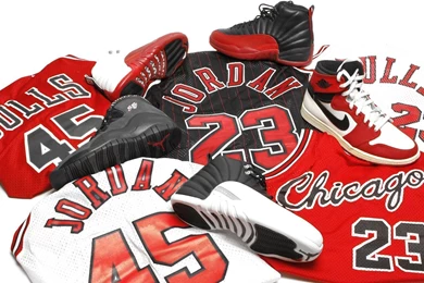 Adorable Michael Jordan Wallpapers Collection