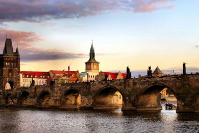 Free Prague Mac Wallpapers, iMac Wallpapers, Retina MacBook Pro ...