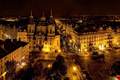 Prague Wallpapers   World Wallpapers