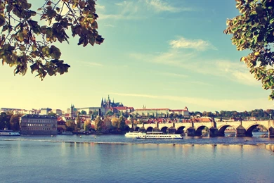 Free Prague Mac Wallpapers, iMac Wallpapers, Retina MacBook Pro ...