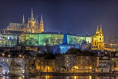 Prague Wallpapers   World Wallpapers