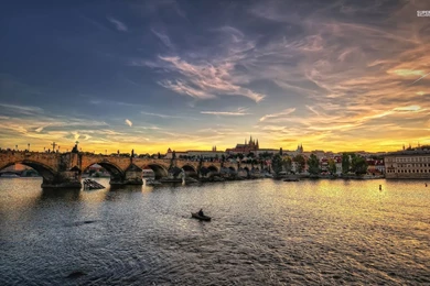 Prague Wallpapers   World Wallpapers