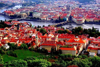 Prague Wallpapers   World Wallpapers