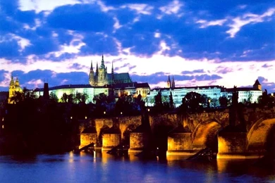 Prague Wallpapers HD Backgrounds Download Desktop • IPhones Wallpapers