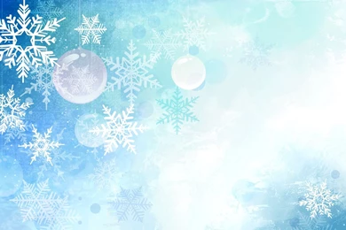 Christmas Snow Desktop Wallpaper, Christmas Snow Images
