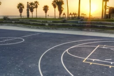 iPhone 5S, 5C, 5 Los Angeles Wallpapers HD, Desktop Backgrounds ...