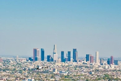 Los Angeles United States