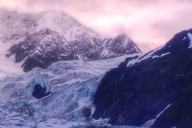 Los Angeles Lights iPhone 5s Wallpapers Download