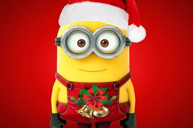 Minions Wallpapers For Android Tablets
