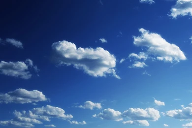 Cloud Backgrounds