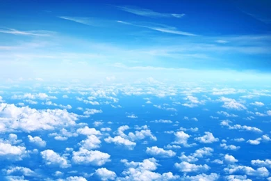 Cloud Computer Wallpapers, Desktop Backgrounds