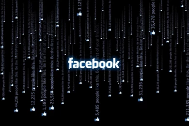 Facebook Desktop Wallpapers FREE On Latoro.com