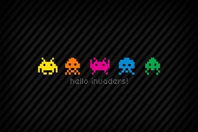 Atari Computers Wallpapers Crazy Frankenstein