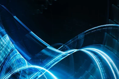 Blue Computer Wallpapers, Desktop Backgrounds