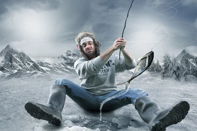 Fishing Wallpapers For Android