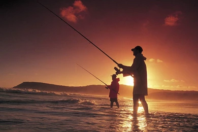 Kangaroo Island Fishing Wallpapers   Travel HD Wallpapers